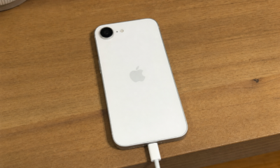iPhone 17e batteritest: 16 timer video, men én svakhet skiller den fra iPhone 17