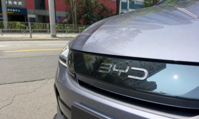 BYD gjør det Tesla aldri har turt: Betaler hvis selvkjøringen krasjer