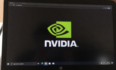 Nvidia-sjef: «Microsoft og Nvidia gjenoppfinner PC-en for første gang på 40 år»