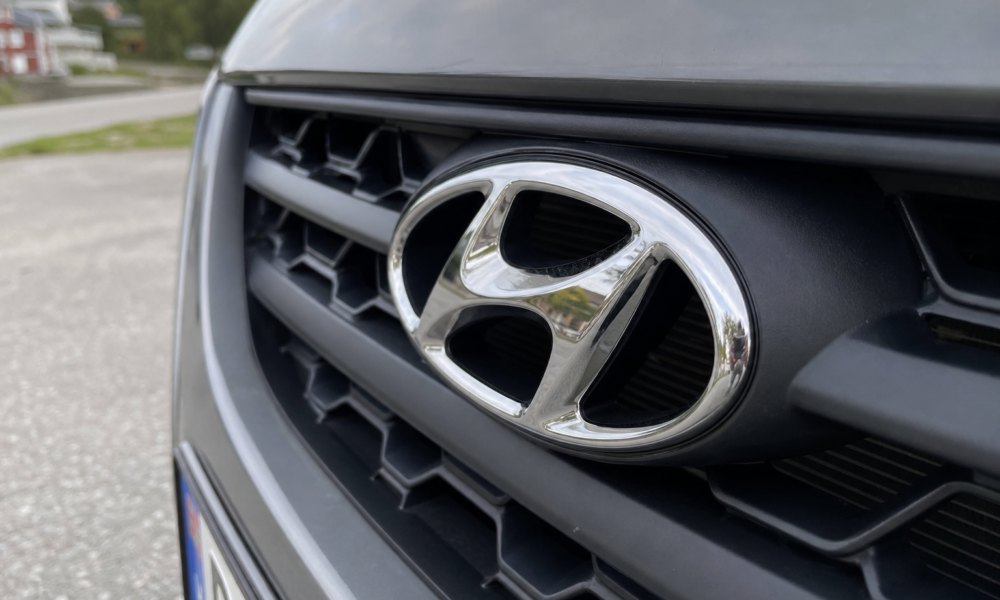Hyundai-sjefen vil ta innpå Europas bilkonger: »Vi tetter gapet innen ti år«