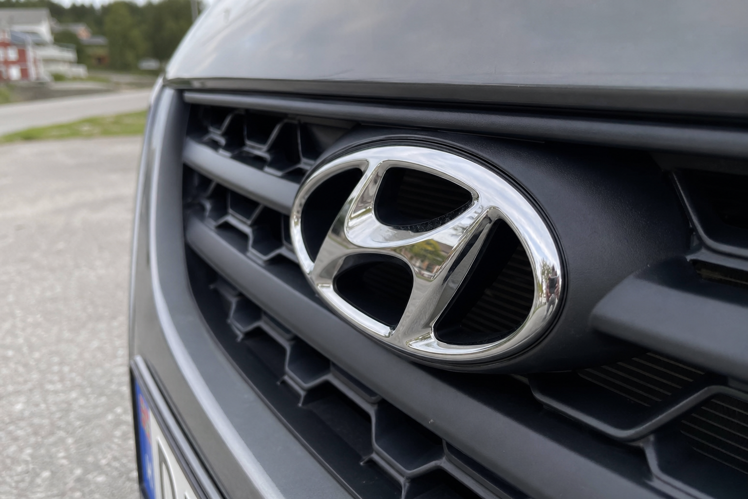 Hyundai-sjefen vil ta innpå Europas bilkonger: »Vi tetter gapet innen ti år«