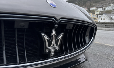 Maserati gir Folgore-eiere opptil 85 km ekstra rekkevidde uten å bytte en eneste del