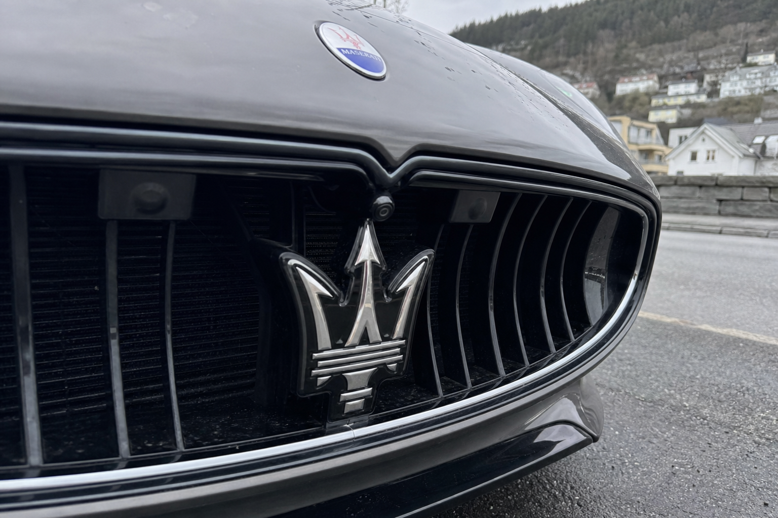 Maserati gir Folgore-eiere opptil 85 km ekstra rekkevidde uten å bytte en eneste del