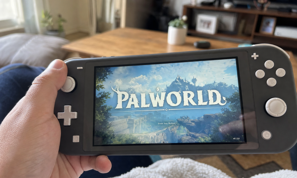 Pokémon-konkurrenten forlater Early Access 10. juli: Dette er alt som er nytt i Palworld 1.0
