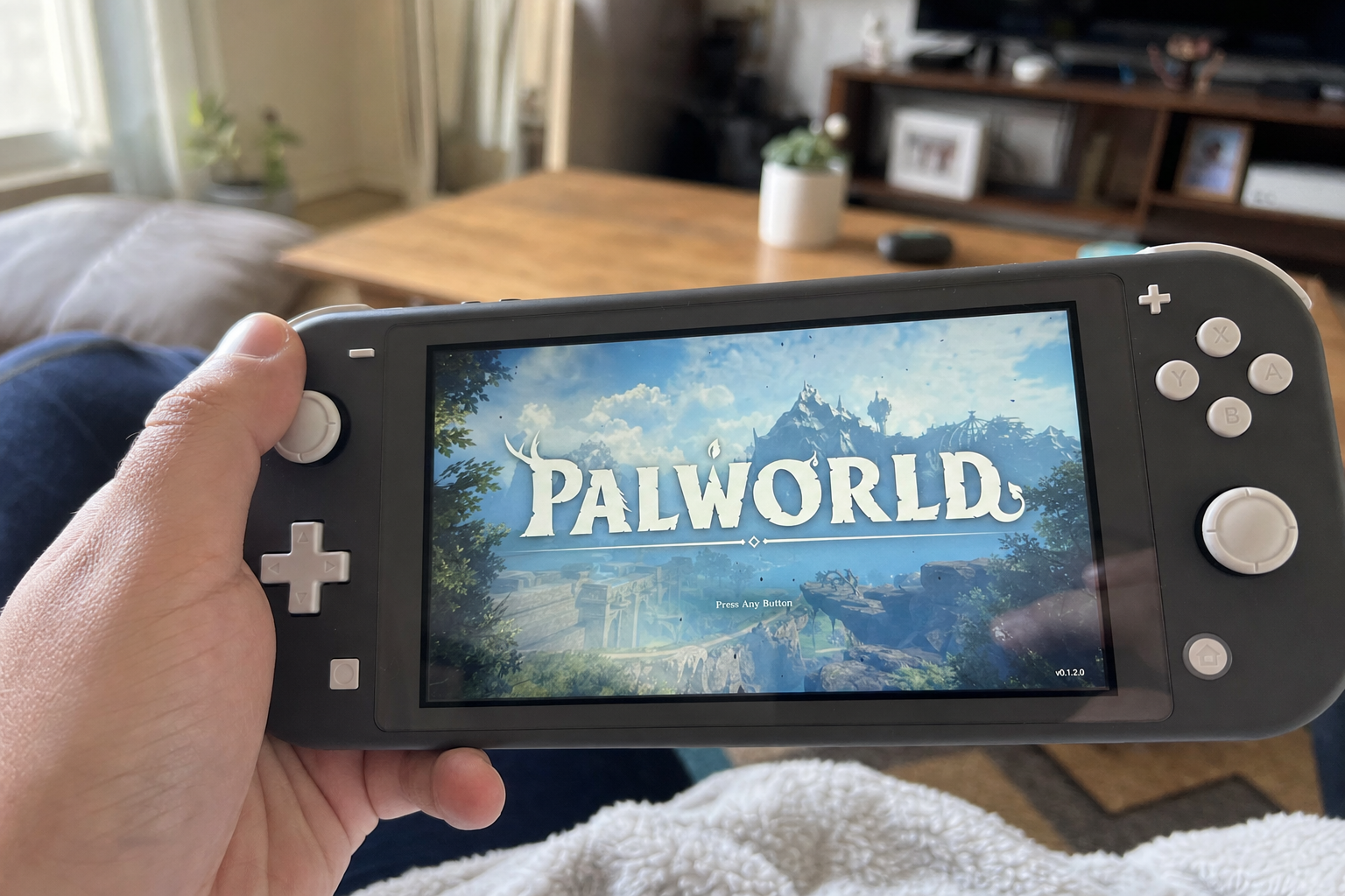 Pokémon-konkurrenten forlater Early Access 10. juli: Dette er alt som er nytt i Palworld 1.0