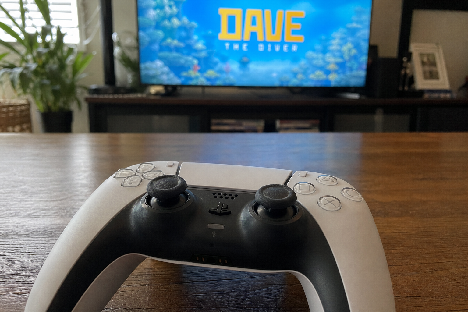 Dave the Diver får forhistorie: Bancho the Chef tar deg tilbake til der sushien begynte