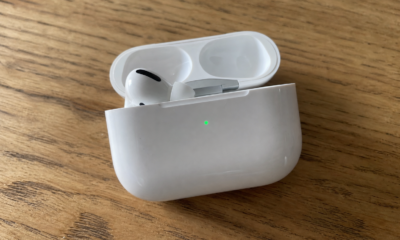 AirPods-etuiet ditt piper plutselig: Dette er de tre årsakene