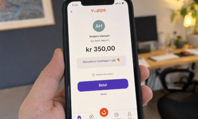 Svindlere utgir seg for Skatteetaten og krever betaling via Vipps