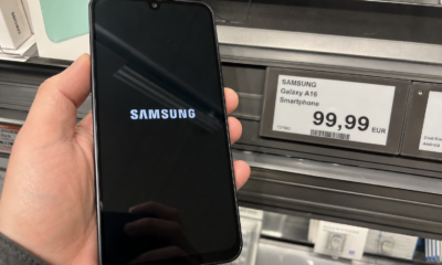 Samsung-telefon med seks års oppdateringsgaranti koster nå 99 euro i Europa: Er den verdt pengene?