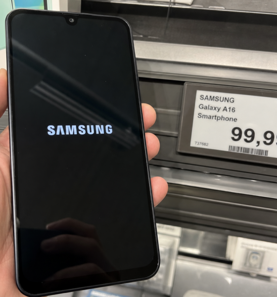 Samsung-telefon med seks års oppdateringsgaranti koster nå 99 euro i Europa: Er den verdt pengene?