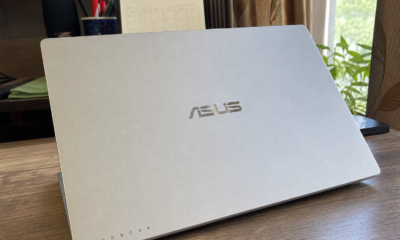 25 timer på batteri og 45 TOPS: ASUS slipper ARM-laptop som vil knekke AI-PC-prisen