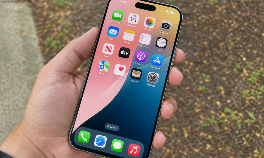 iPhone 16 eller 16e: Slik velger du riktig modell i 2026