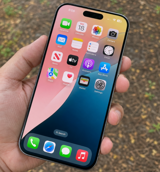 iPhone 16 eller 16e: Slik velger du riktig modell i 2026