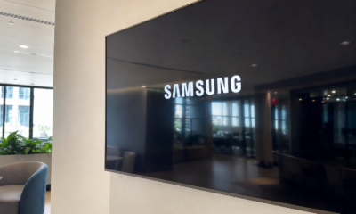 Samsung varsler historiens største industrisatsing: 7.000 milliarder kroner til brikker, AI og batterier