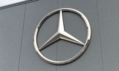 Bare 8 cm bred og 50 prosent lettere: Mercedes har startet masseproduksjon av elmotoren som kan endre bransjen