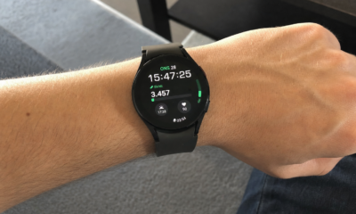 Samsung Galaxy Watch 9 kan varsle deg om besvimelse før det skjer: Slik fungerer den nye sensoren