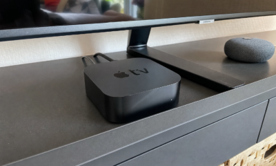 Sjekk Apple TV-modellen din: To populære bokser faller ut av tvOS 27 til høsten