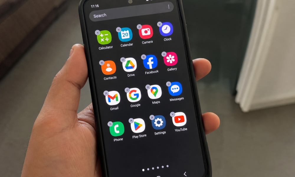 5 populære Android-apper du bør slette nå: Eksperter advarer mot skjult datahøst