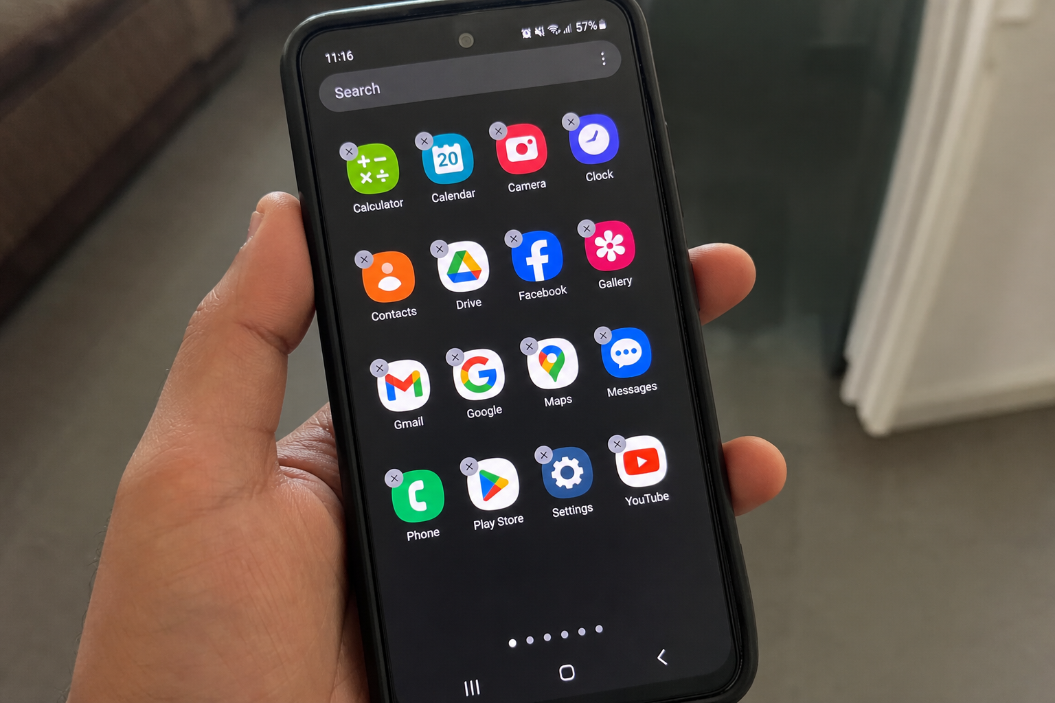 5 populære Android-apper du bør slette nå: Eksperter advarer mot skjult datahøst