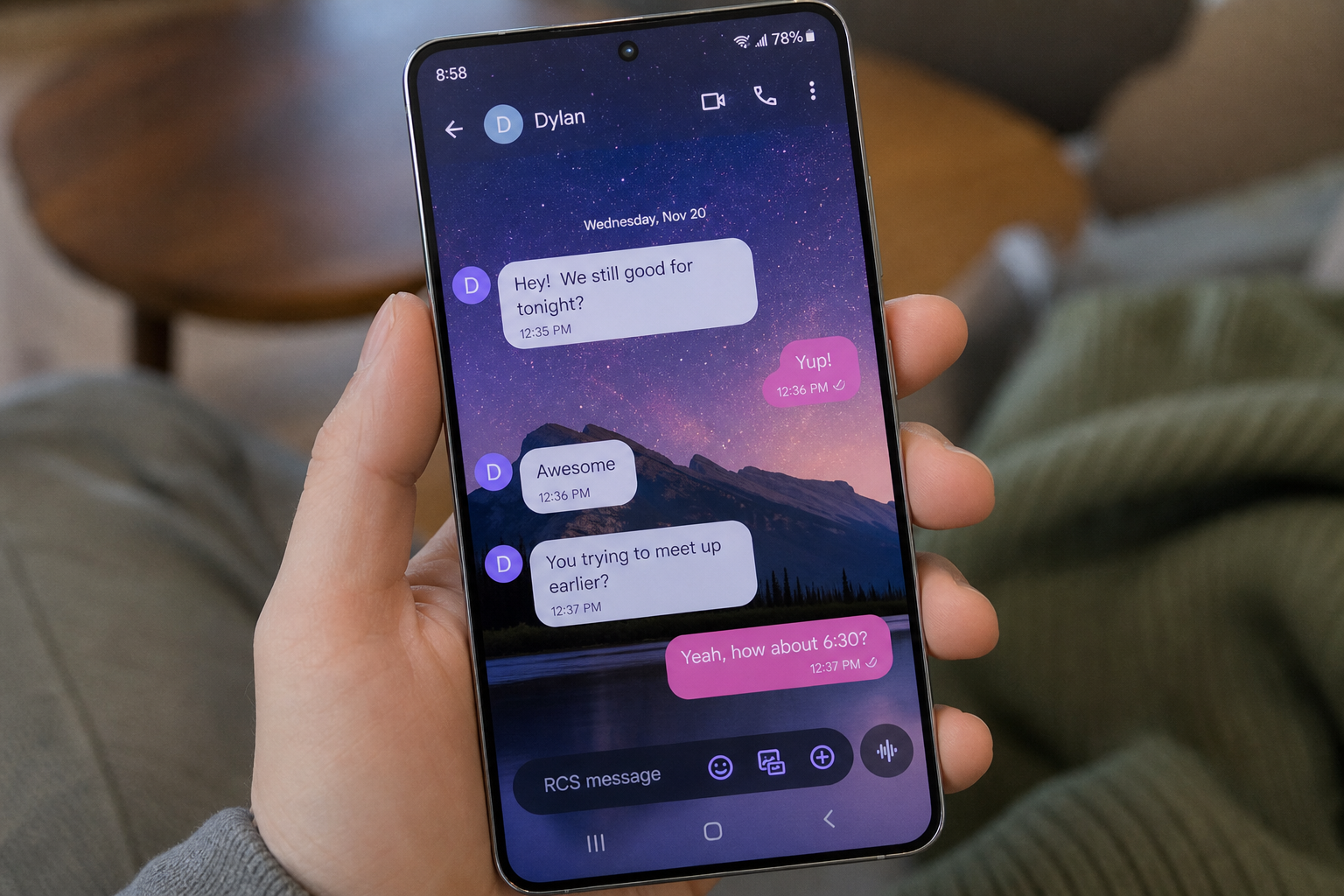 Google Messages får endelig funksjon WhatsApp har hatt i årevis: Slik aktiverer du den