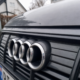Audi tilbakekaller 10 000 biler i Norge: Skruefeil kan svikte bremsepedalen