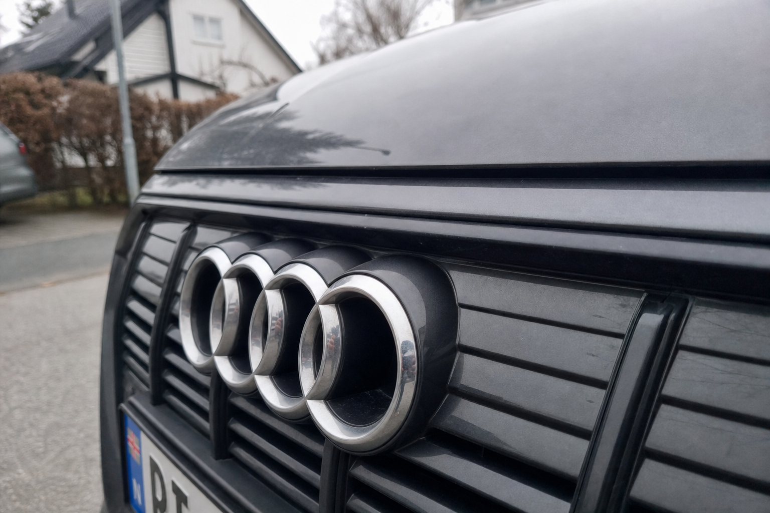 Audi tilbakekaller 10 000 biler i Norge: Skruefeil kan svikte bremsepedalen