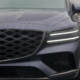 Genesis GV90: Luksus-elbilen avdukes 9. september - men Norge må vente