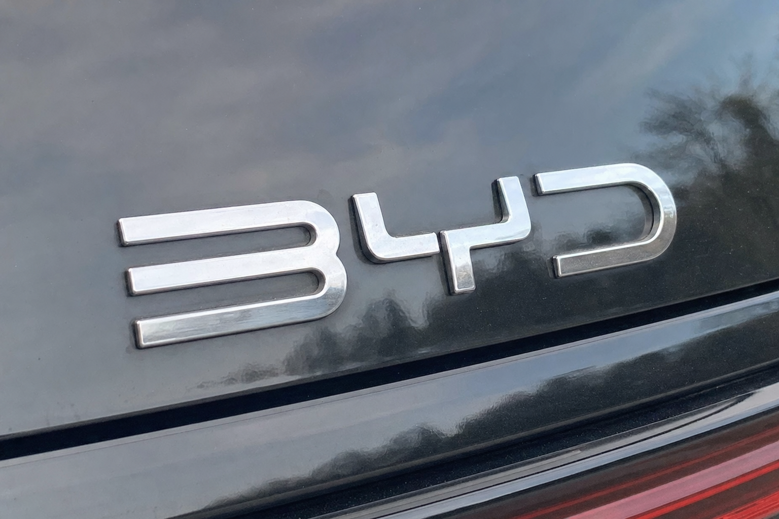 BYDs billigste elbil får 405 km og LiDAR i 2026-utgaven