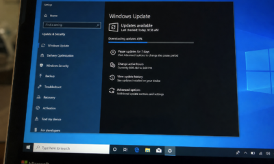 Microsoft tetter 138 hull på én gang: To kritiske feil i Windows kan gi angripere full kontroll
