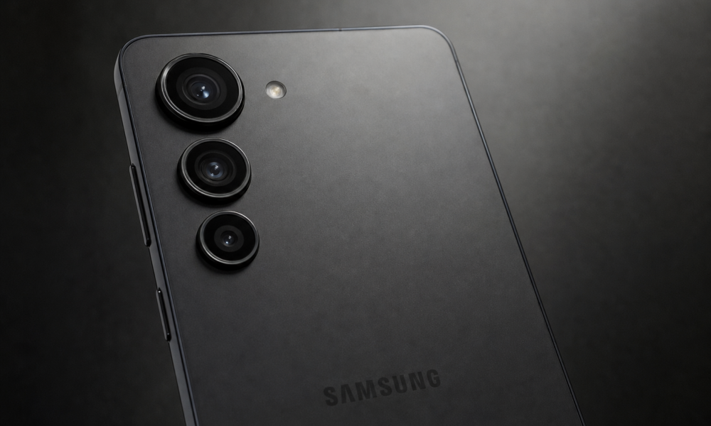 Galaxy S27 Pro-lekkasje: Samsung bekrefter navnet og spesifikasjonene siver ut