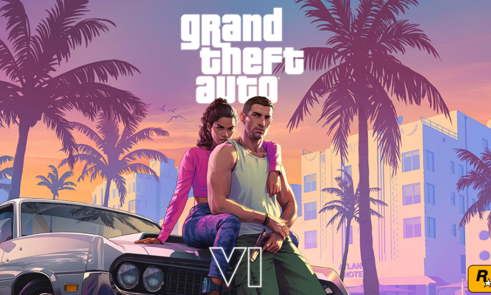 GTA 6 kommer 19. november 2026, men PC-spillerne må nok vente til 2027