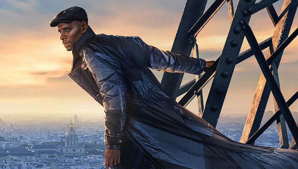 Assane Diop er tilbake: Netflix bekrefter premieredato for Lupin sesong 4