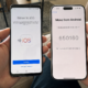 Slik bytter du fra Android til iPhone 17 Pro Max uten å miste data