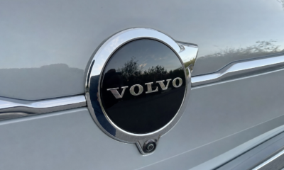 Volvo tilbakekaller ladbare biler: Kan miste bremsene i nedoverbakke
