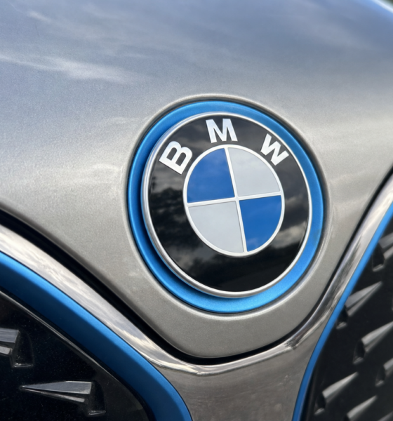 BMW-sjef i avskjedstale: «Ren elbilsatsing er en blindgate»