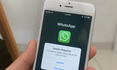 WhatsApp slutter å virke på disse iPhone-modellene fra 30. november: Har du en av dem?
