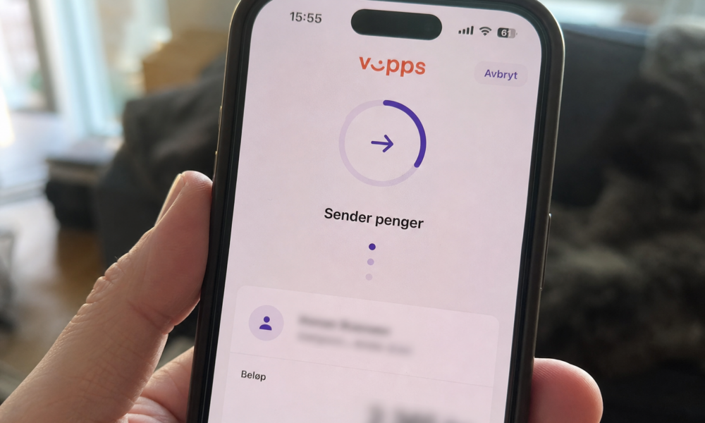 Politiet advarer mot Vipps-svindelen: Slik gjenkjenner du falske oppringninger fra «Økokrim»