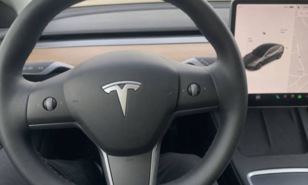 Europas trafikkvoktere ber EU-ministre stoppe Tesla FSD-godkjenningen