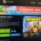 Borderlands 3 stuper 90 prosent på Steam: Sommerens villeste spillkupp