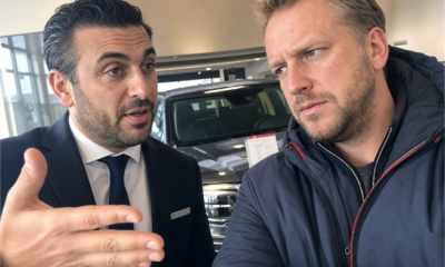 FTC advarte 97 bilforhandlere i 2026: Disse triksene må du passe på