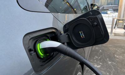 Derfor bør du ikke hurtiglade elbilen daglig