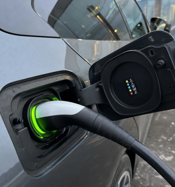 Derfor bør du ikke hurtiglade elbilen daglig