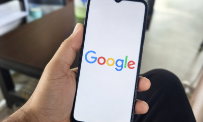 Fem minutter på denne Google-siden viser deg hvem som har tilgang til kontoen din