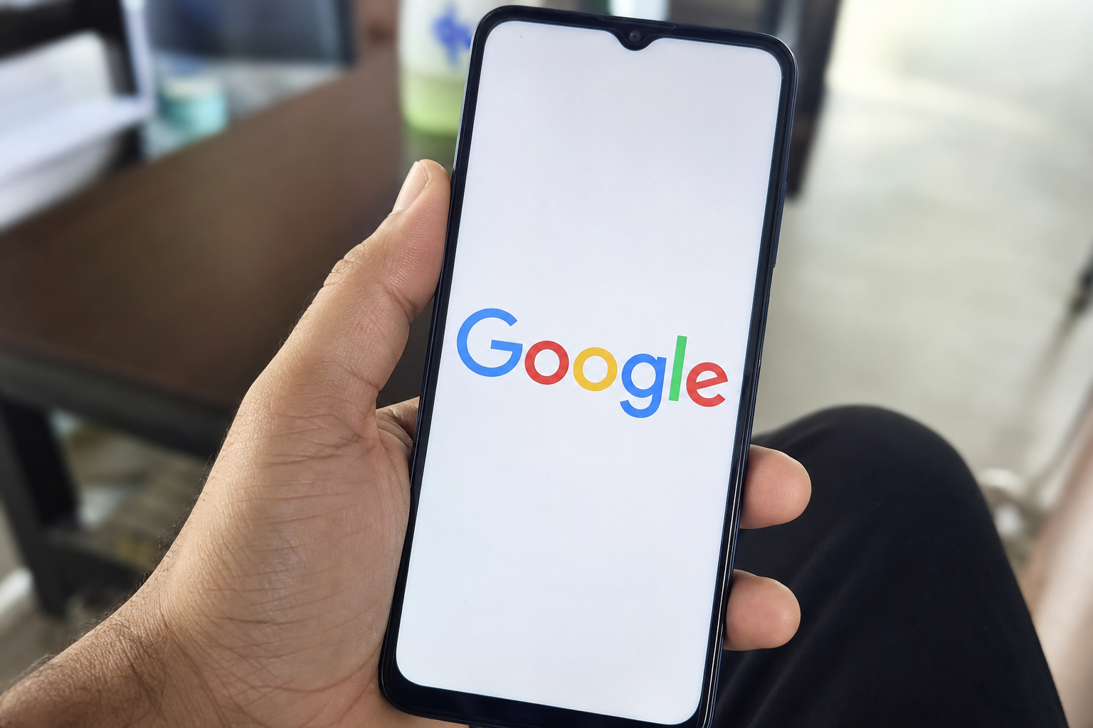 Fem minutter på denne Google-siden viser deg hvem som har tilgang til kontoen din