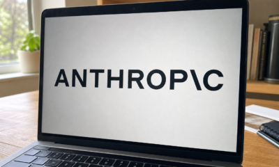 Hva er egentlig Anthropic? Det amerikanske AI-selskapet er na verdt ti Equinor