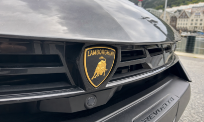 Lamborghini-sjef kaller full elbilsatsing en «dyr hobby»: – Finansielt uansvarlig