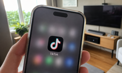 Storbritannia forbyr TikTok, Instagram og YouTube for under 16 år - kan Norge følge etter?