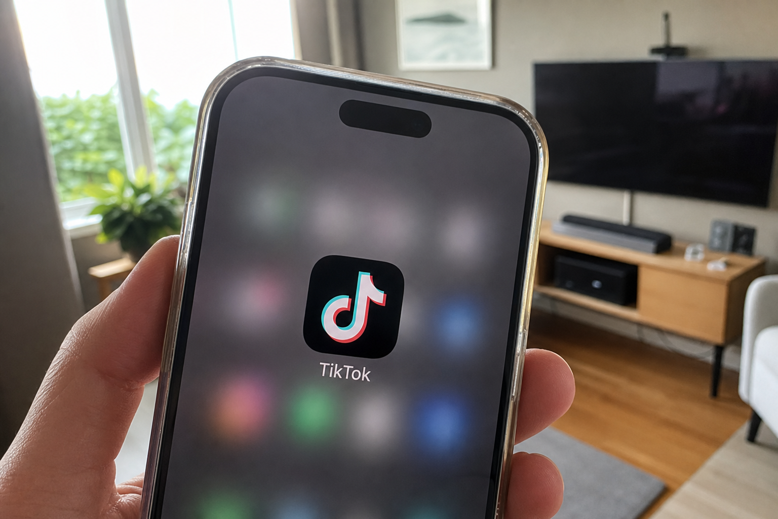 Storbritannia forbyr TikTok, Instagram og YouTube for under 16 år - kan Norge følge etter?