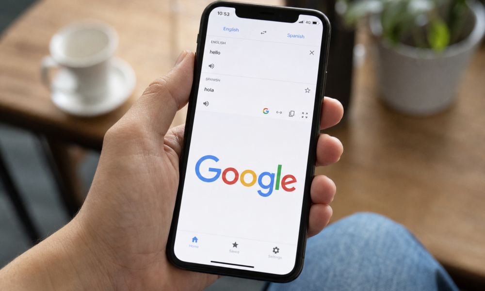 Google Gemini gjengir stemmen din på fremmedspråket - slik fungerer den nye oversetteren