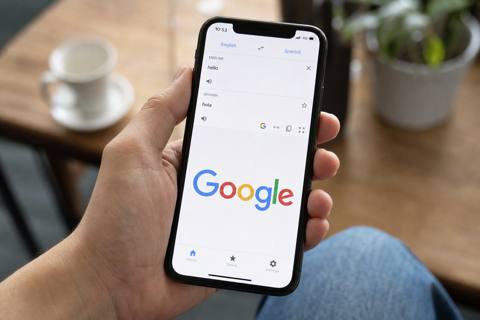 Google Gemini gjengir stemmen din på fremmedspråket - slik fungerer den nye oversetteren